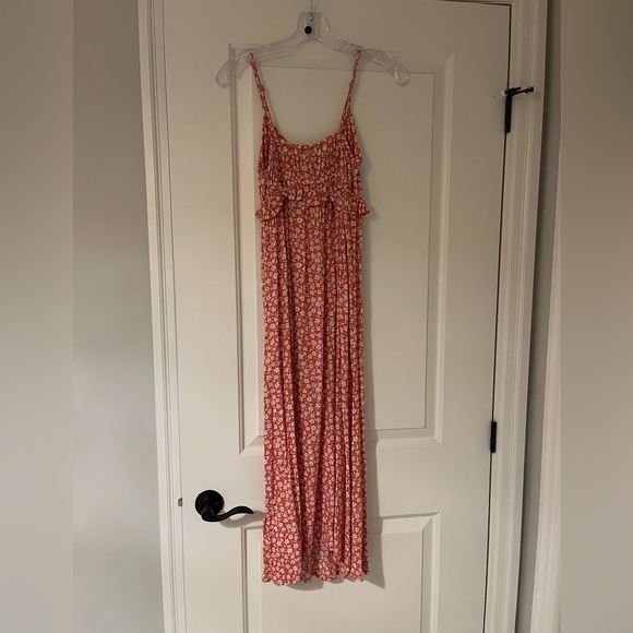 NWT billabong midi dress - Picture 2 of 7